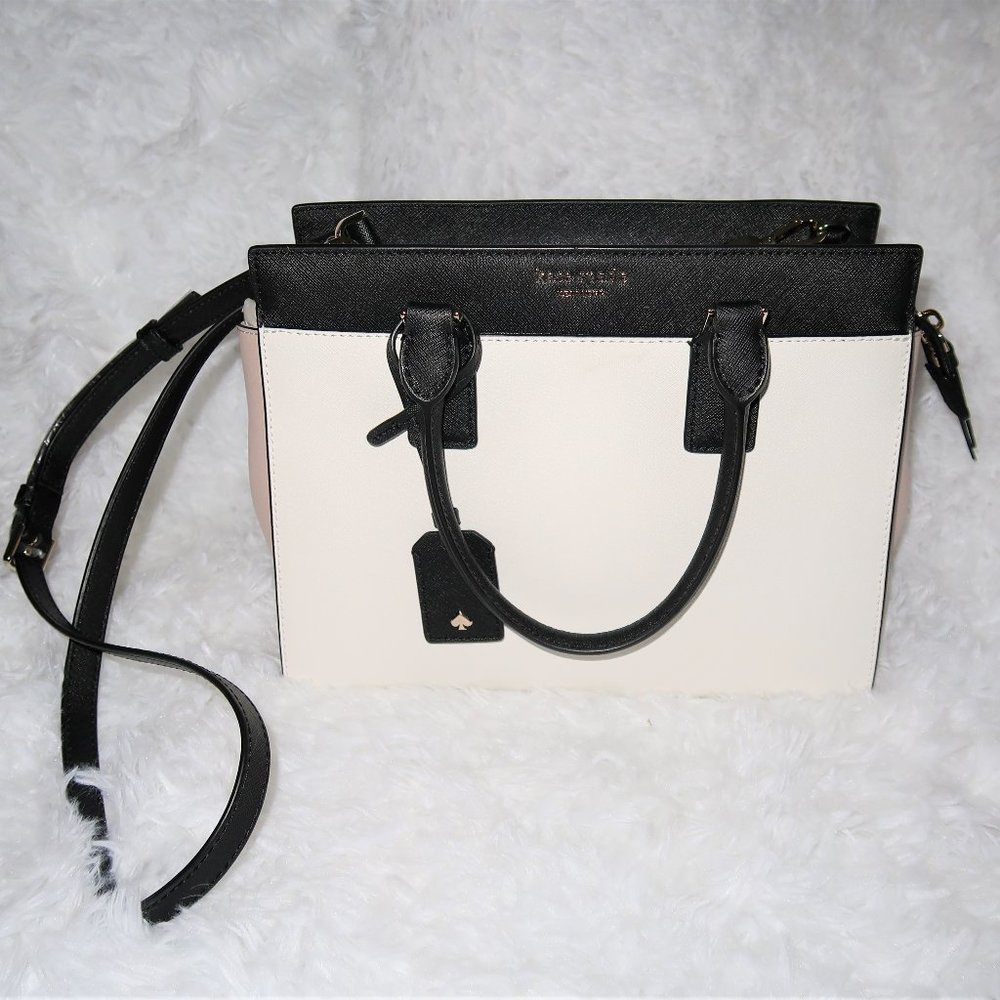 🔥🔥SOLD🔥🔥Kate Spade Cameron Satchel